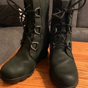 Sorel Joan of Arctic wedge